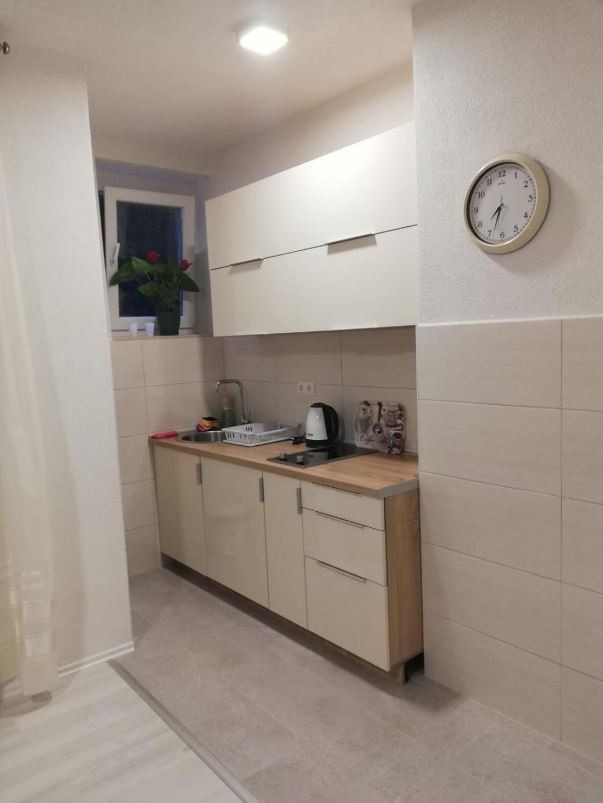 Apartman Gosto โมสตาร์ ภายนอก รูปภาพ