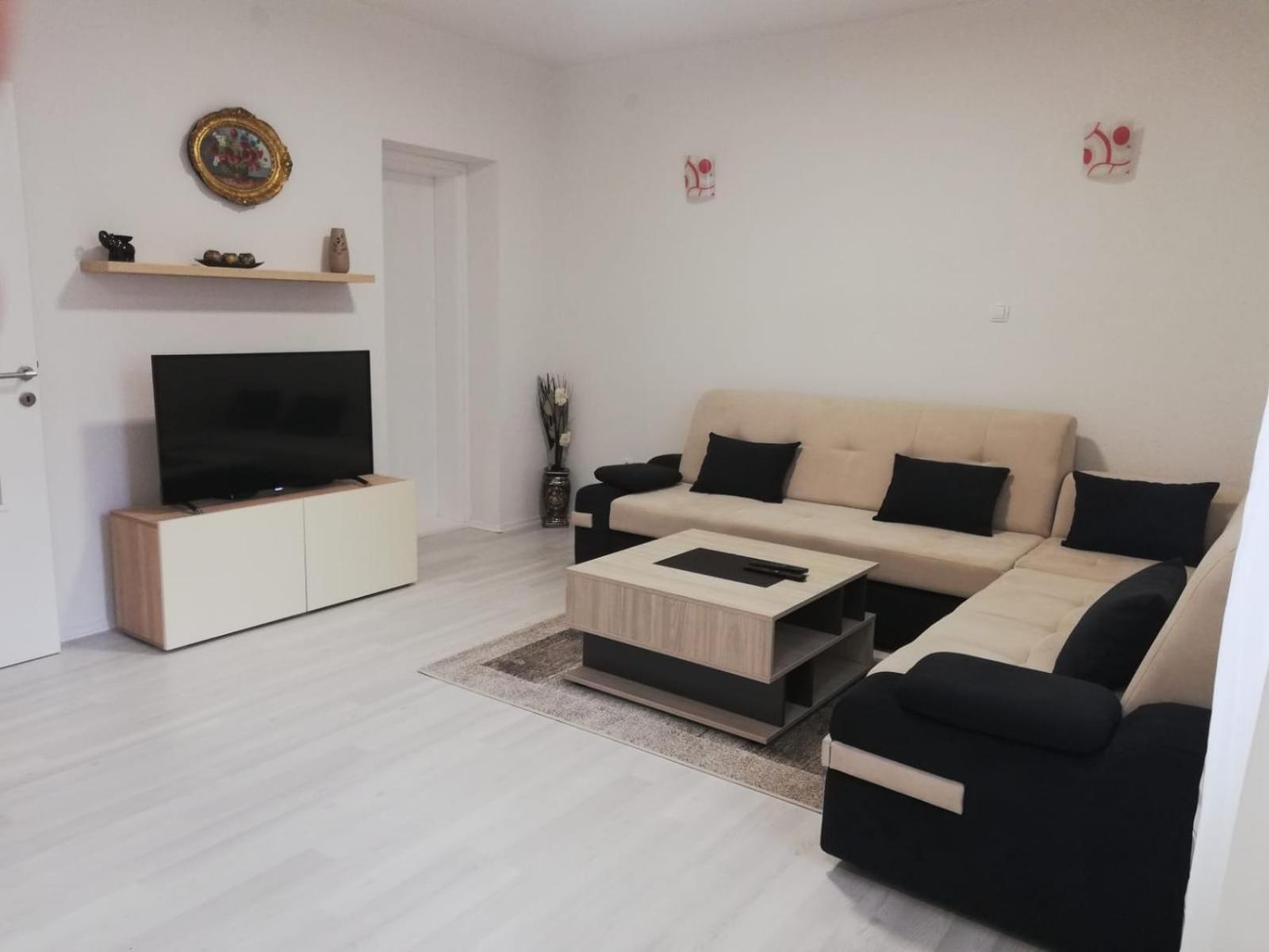 Apartman Gosto โมสตาร์ ภายนอก รูปภาพ
