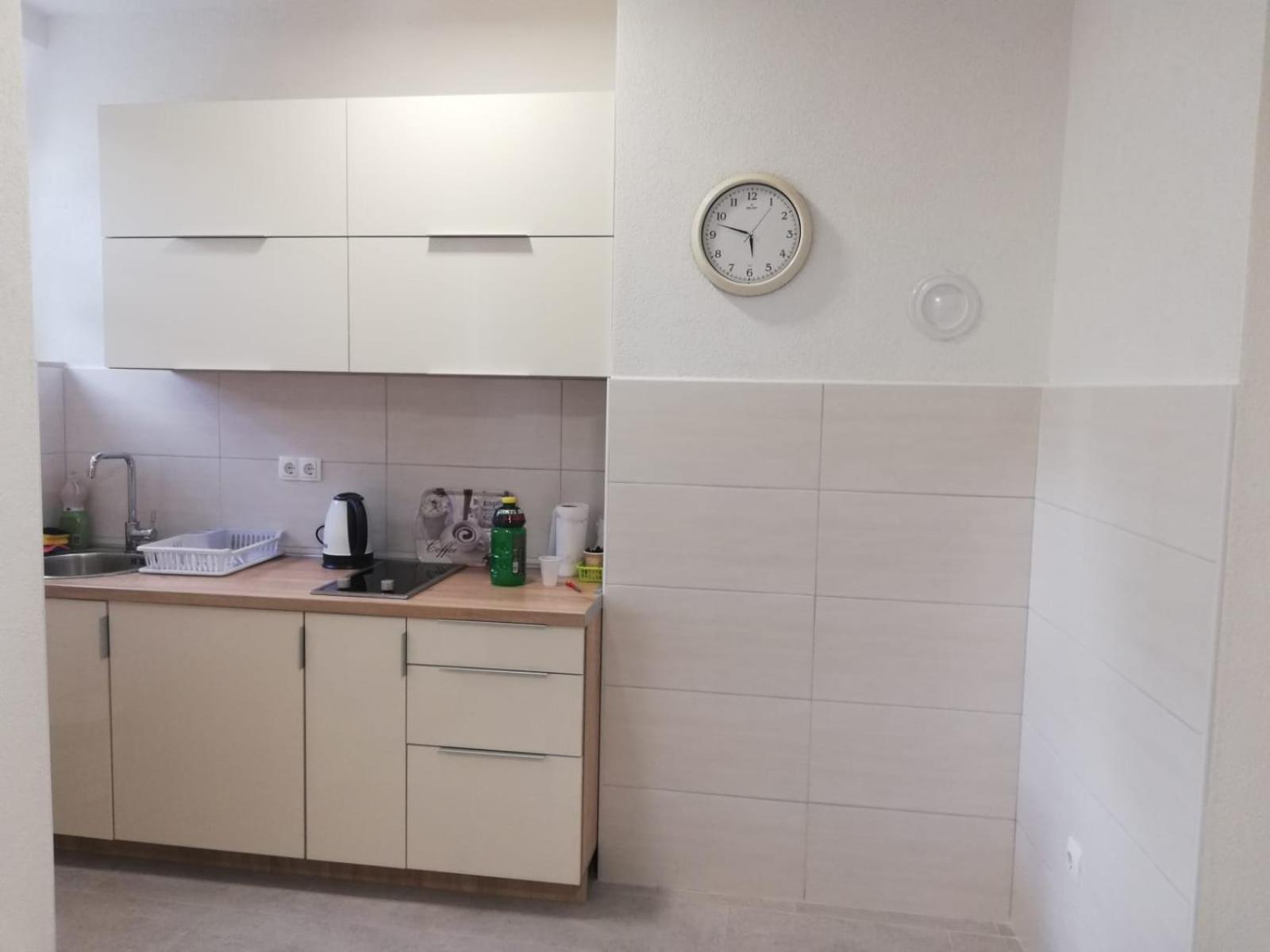 Apartman Gosto โมสตาร์ ภายนอก รูปภาพ