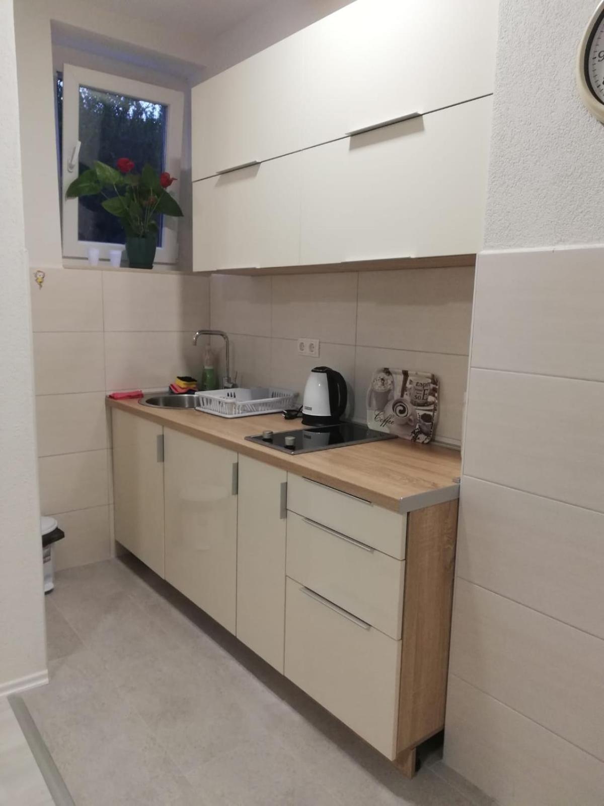 Apartman Gosto โมสตาร์ ภายนอก รูปภาพ