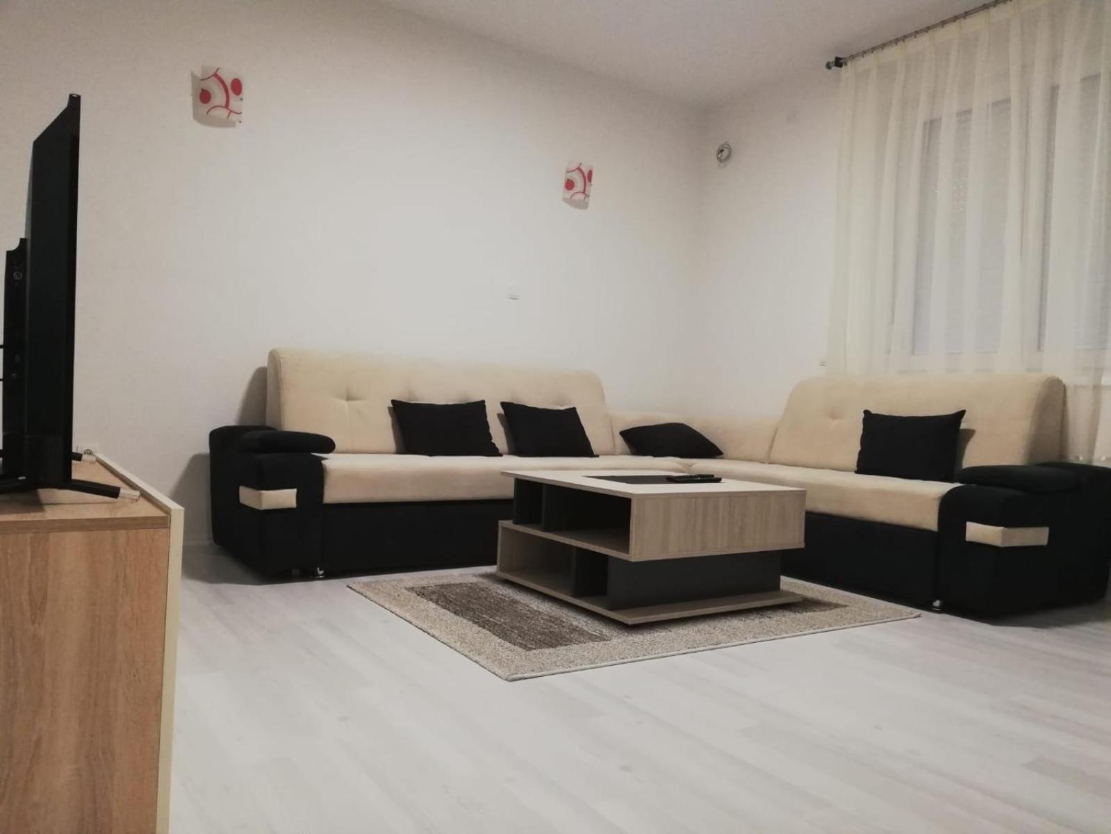 Apartman Gosto โมสตาร์ ภายนอก รูปภาพ