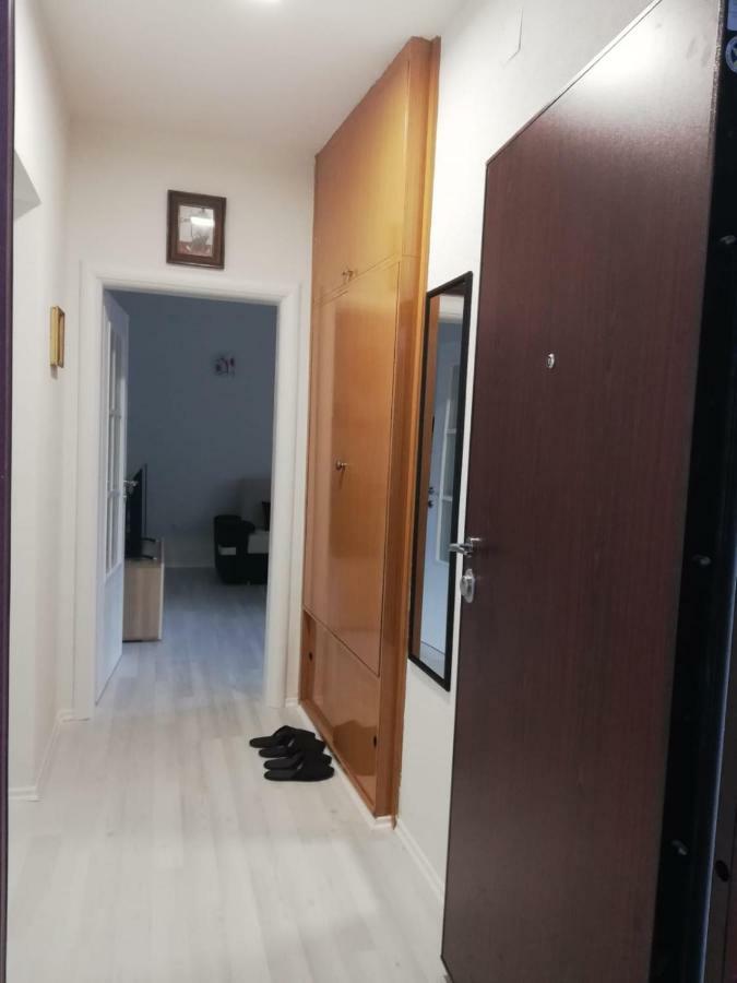 Apartman Gosto โมสตาร์ ภายนอก รูปภาพ